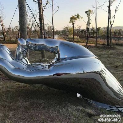 融合藝術(shù)與商業(yè) 景觀佛手與剪影觀音手雕塑在商業(yè)街與會議展覽服務(wù)中的文化實踐