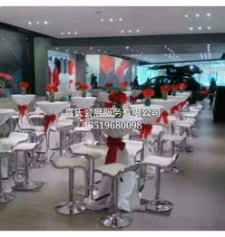 喜氏會展 一站式會議與展覽服務，打造卓越商務體驗